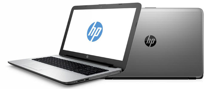 لپ تاپ HP 15-ay116ne Core i7