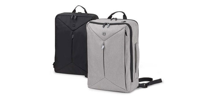 کوله پشتی لپ تاپ دیکوتا Backpack EDGE 13-15.6