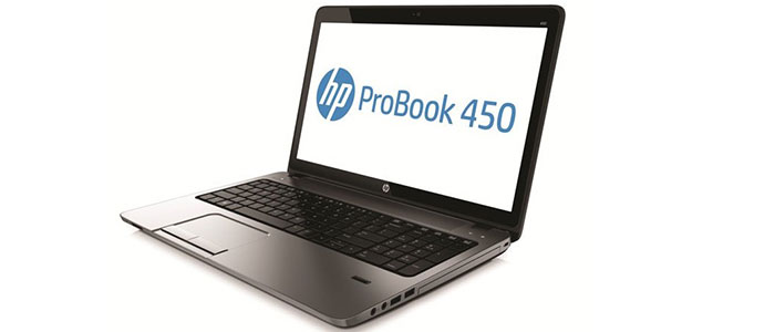 لپ تاپ استوک اچ پی ProBook 450 G2 Core i7 