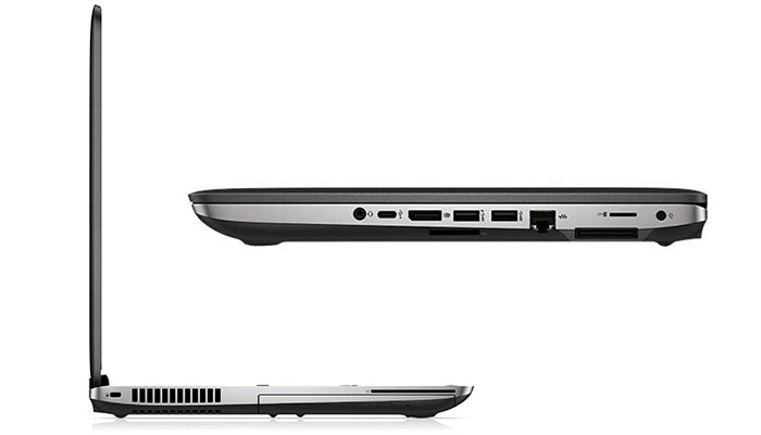 لپ تاپ اچ پی ProBook 650 G2 Core i7