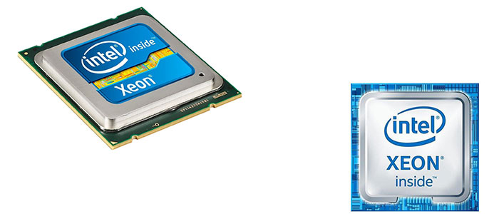 سی پی یو سرور اینتل Xeon E5-2648L