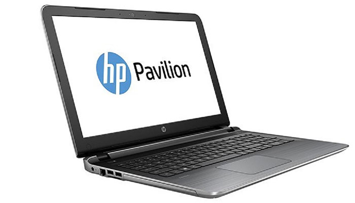 لپ تاپ اچ پی Pavilion 15-ab582tx Core i5