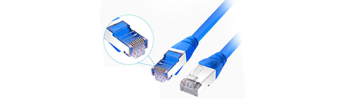 پچ کورد 15 متری دلتا CAT6 SFTP