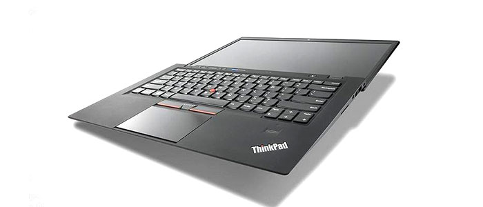 لپ تاپ استوک لنوو ThinkPad X1 Carbon Core i7 