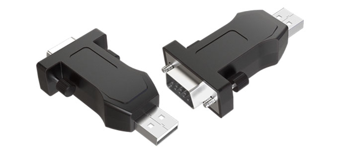 مبدل یونیتک USB to Serial Y-109