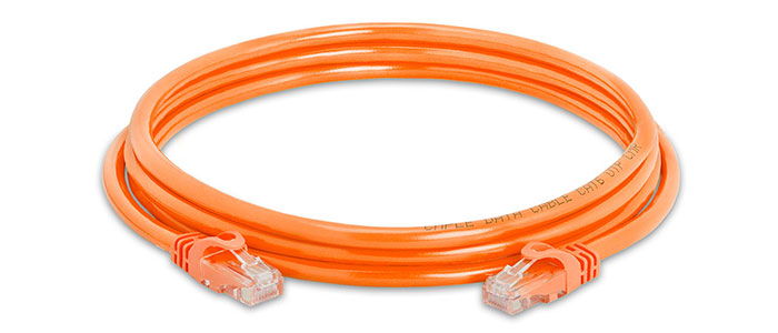 پچ کورد رویان CAT6 UTP 0.3m