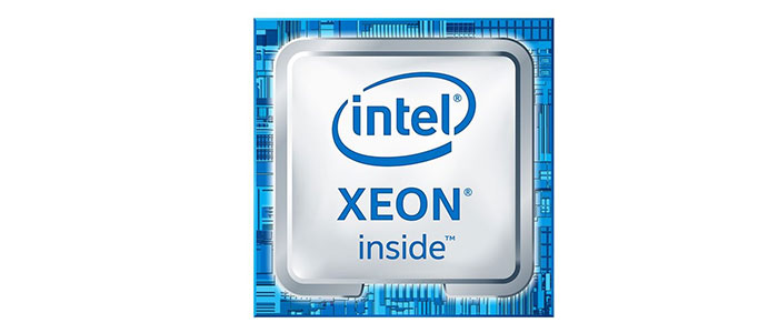 سی پی یو سرور اینتل Xeon 