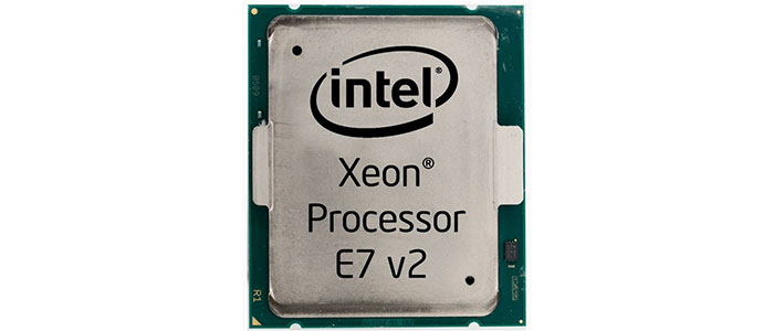 سی پی یو سرور اینتل Xeon