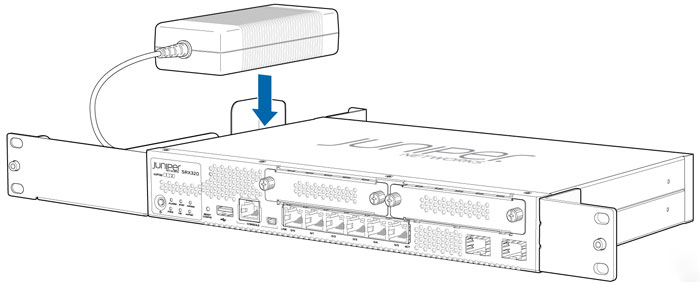 فایروال Juniper