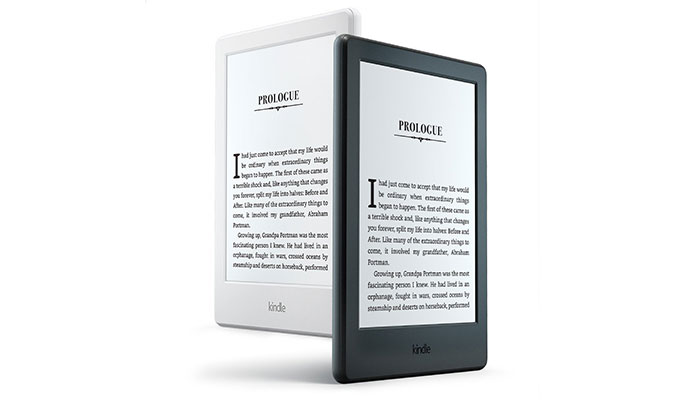 کتابخوان آمازون All-New Kindle