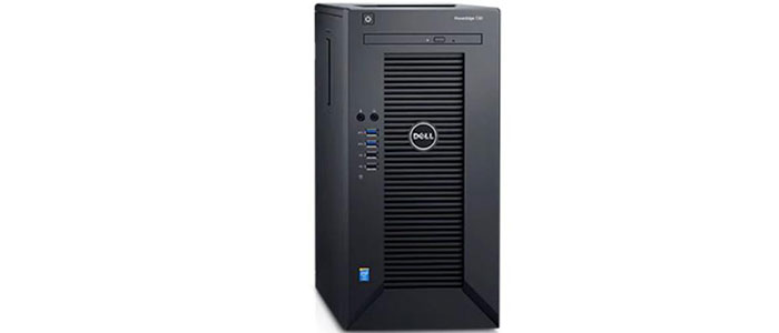 سرور دل PowerEdge T30