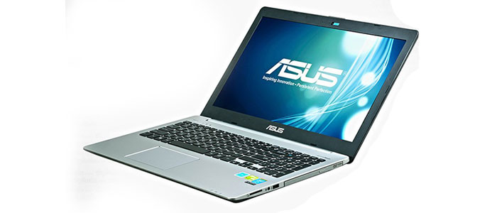 لپ تاپ دست دوم ایسوس K551LN Core i7