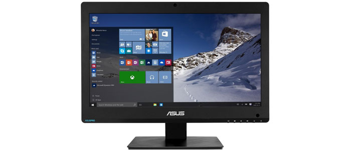 آل این وان Asus