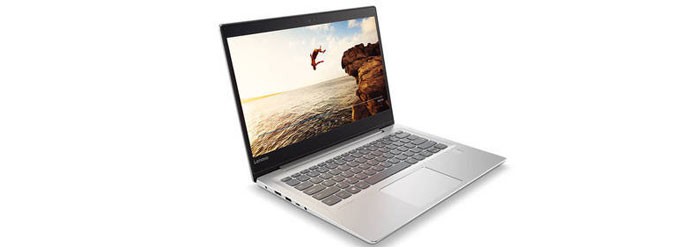 لپ تاپ دست دوم لنوو IdeaPad 520 Core i5-8250U