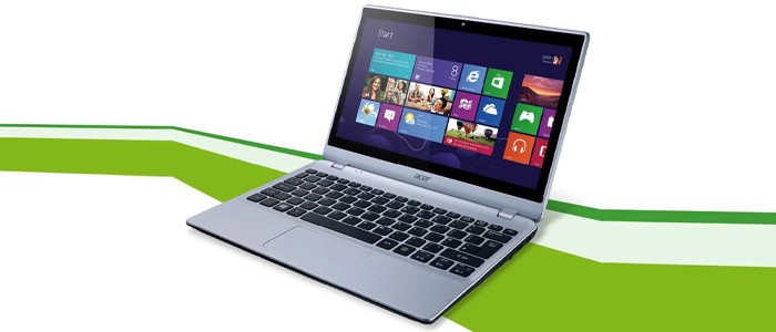 لپ تاپ Acer Aspire V5-561G i5-4200U 8GB