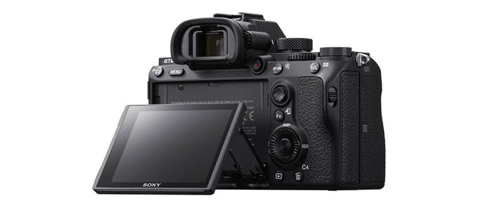 دوربین عکاسی دیجیتال سونی Alpha a7 III Body