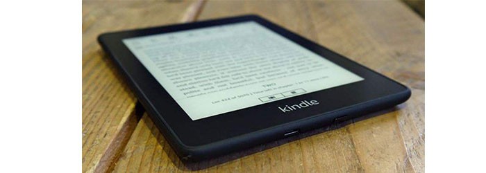 تبلت کتابخوان آمازون Kindle Paperwhite 32GB WiFi