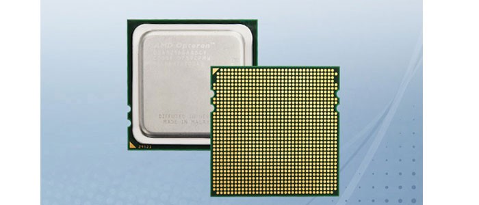 سی پی یو سرور AMD Opteron 8354