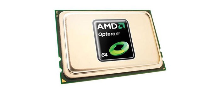 سی پی یو سرور AMD Opteron 6176 SE
