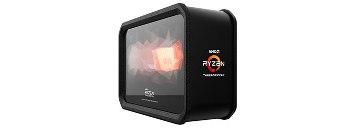 سی پی یو ای ام دی Ryzen Threadripper 2950X