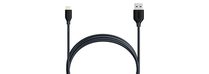 Anker PowerLine A8123 Lightning Cable