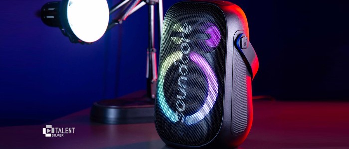 اسپیکر انکر Soundcore Rave Neo 2 A33A1