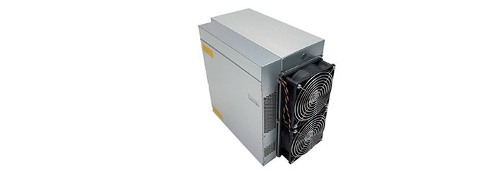 دستگاه ماینر بیت مین Antminer S19 Pro 110Th