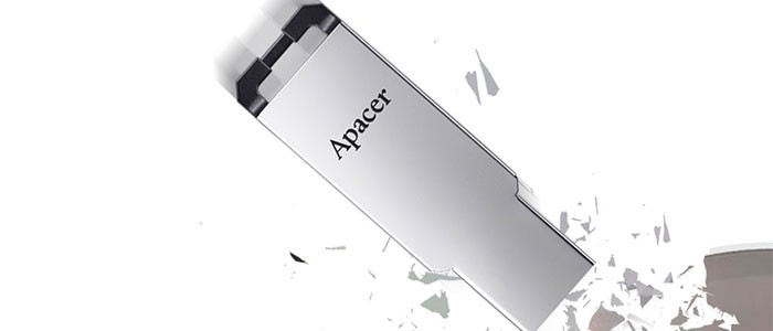 فلش مموری اپیسر AH360 64GB USB3.1 