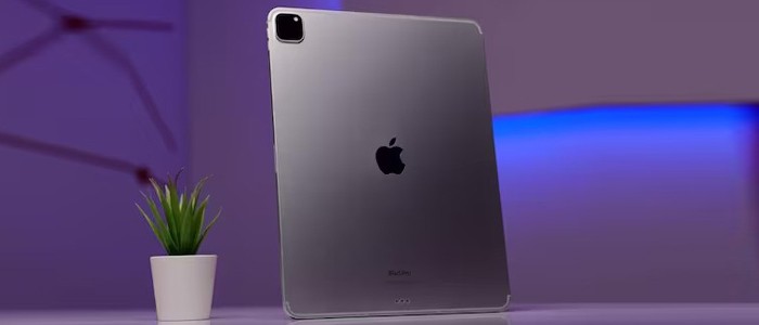 تبلت Apple iPad Pro 2022