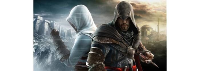 بازی Assassins Creed Revelations مخصوص کامپیوتر