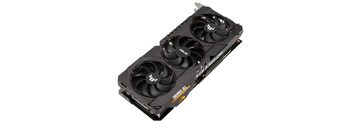 کارت گرافیک مخصوص بازی ایسوس TUF-RTX3080-10G-GAMING 10GB