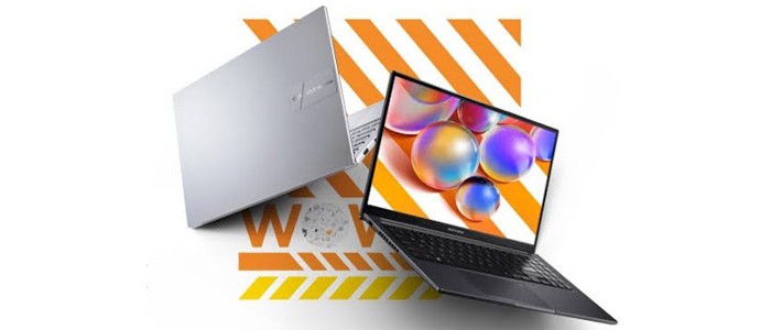 لپ تاپ ایسوس Vivobook X1504ZA