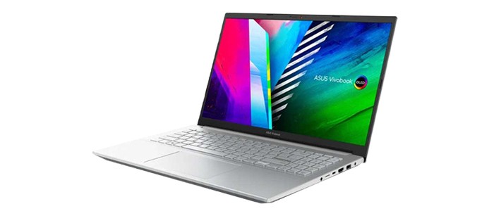 لپ تاپ ایسوس VivoBook pro 14 K3400PH-KM041