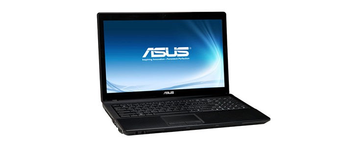 لپ تاپ ایسوس X54L Core i3-2330M 4GB 500GB