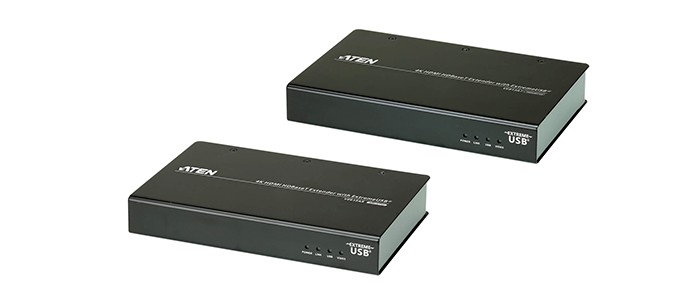 کی وی ام اکستندر HDMI آتن VE813A