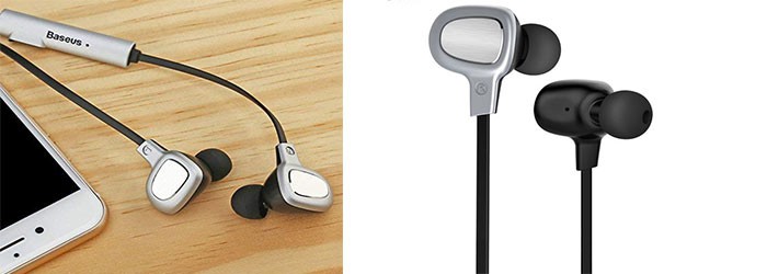 Baseus B15 Bluetooth Earphone