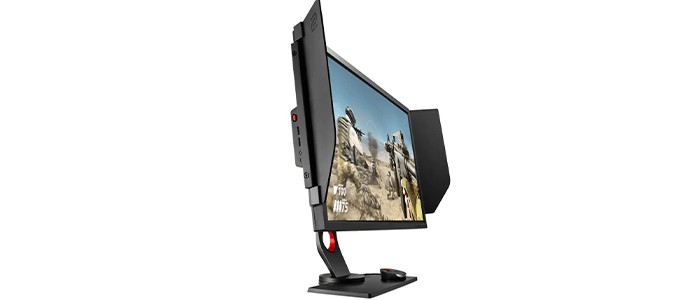 مانیتور گیمینگ بنکیو 27 اینچ مدل ZOWIE XL2740