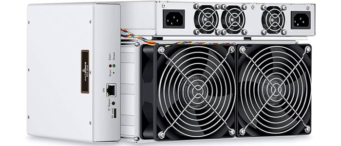 ماینر بیت مین Antminer S17 Pro 59Th/s