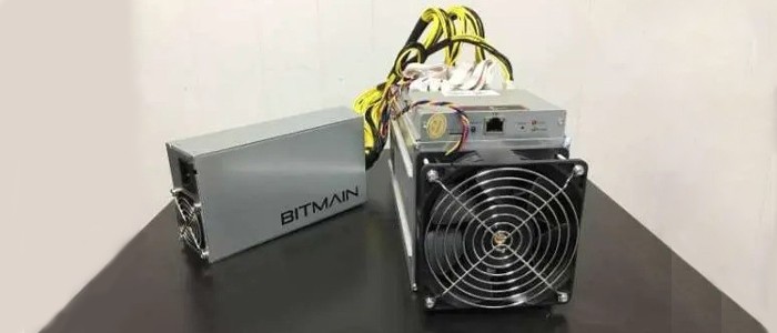 ماینر بیت مین Antminer Z9 Mini