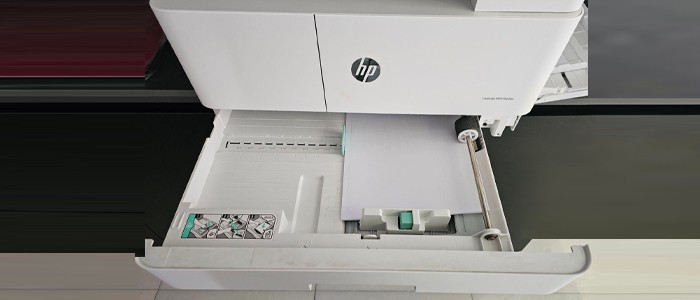 پرینتر سه کاره لیزری کانن LaserJet MFP M438n