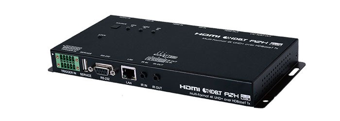 Cypress CH-2535TX IP to HDMI Converter