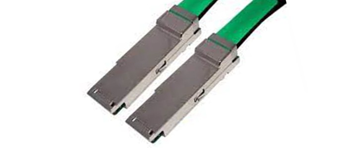 کابل سیسکو QSFP 4m QSFP-H40G-CU4M