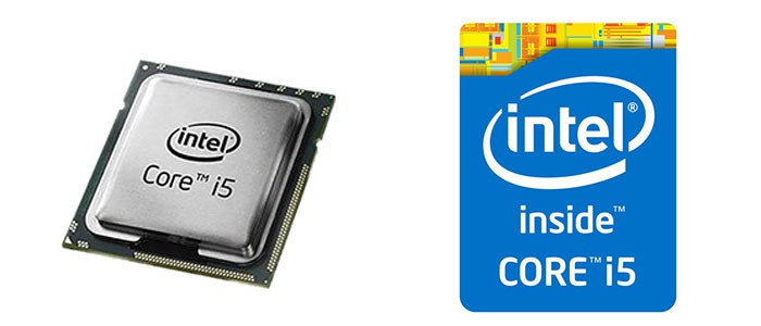 سی پی یو اینتل i5-6600T