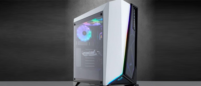 کیس کامپیوتر کورسیر Carbide Series SPEC-OMEGA RGB