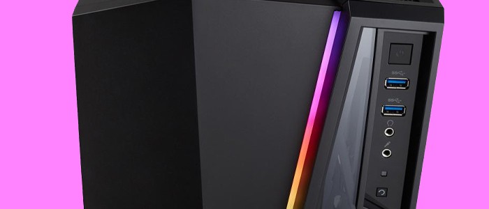 کیس کورسیر Carbide Series SPEC-OMEGA RGB