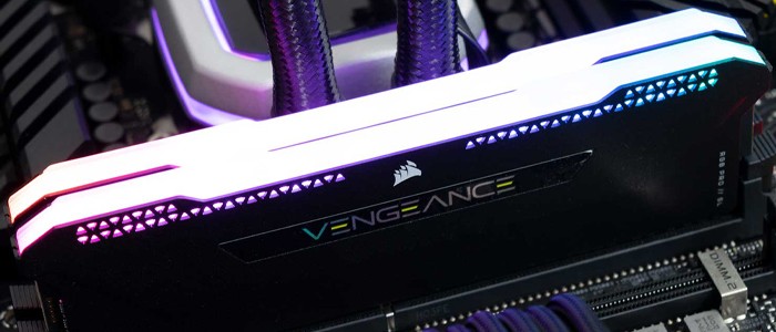 رم کورسیر VENGEANCE RGB PRO