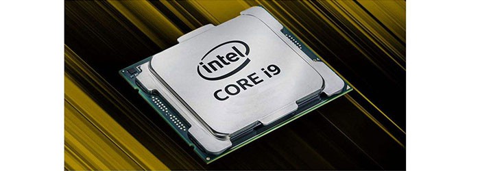 سی پی یو اینتل Core i9-9900KS