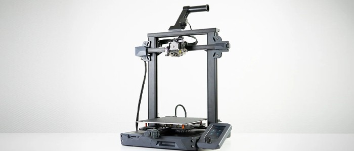 پرینتر سه بعدی کریلیتی ENDER 3 S1 Pro