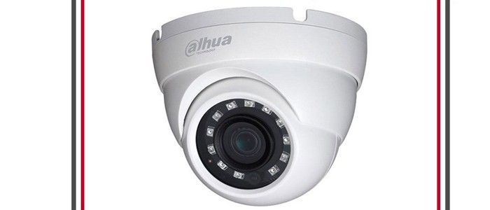 دوربین مداربسته آنالوگ دام Dahua DH-HAC-HDW1200MP