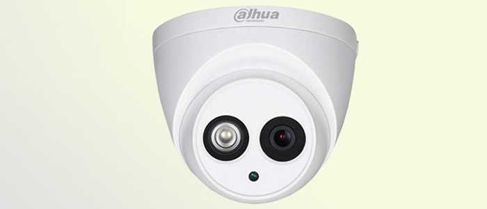 دوربین مداربسته آنالوگ Dahua HAC-HDW1200EMP-A